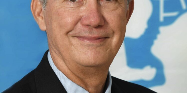 Marc Vincent succède au Dr. Aboubacar Kampo à la tête UNICEF Côte d’Ivoire