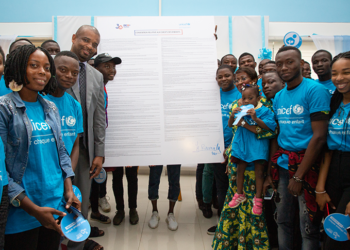 La Côte d’Ivoire se réengage pour les droits des enfants