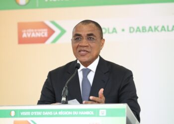 Prise de contrôle de la BHCI : L’Etat veut sécuriser les epargnes des clients