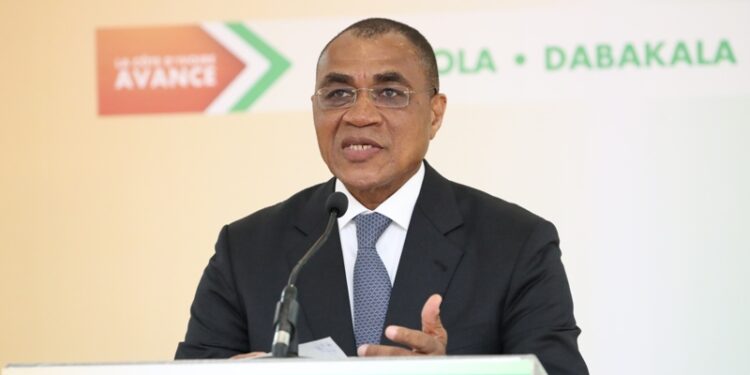 Prise de contrôle de la BHCI : L’Etat veut sécuriser les epargnes des clients