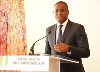 Annexe au Communiqué du Conseil des Ministres du 15 janvier 2020 relative aux mesures individuelles