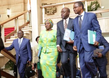 Côte d’Ivoire: Pas de conseil des ministres mercredi 13 mai, ce qui est prévu