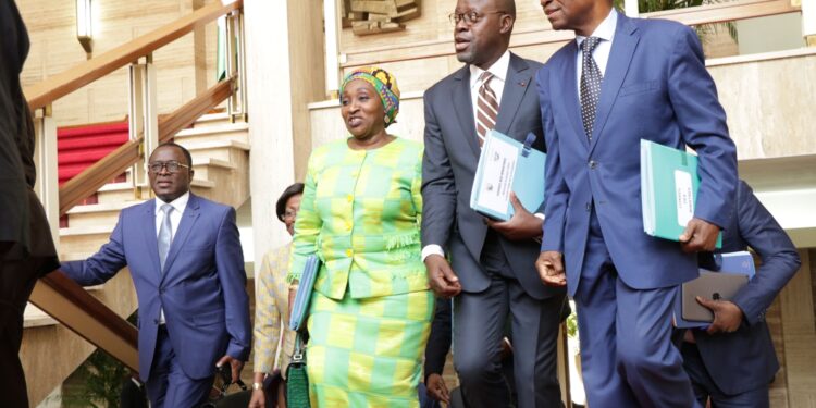 Côte d’Ivoire: Pas de conseil des ministres mercredi 13 mai, ce qui est prévu