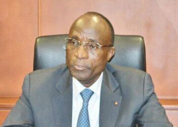 Côte d’Ivoire: les raisons de la nomination d’Adama Koné auprès du chef de l’Etat