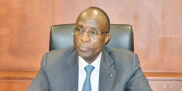 Côte d’Ivoire: les raisons de la nomination d’Adama Koné auprès du chef de l’Etat