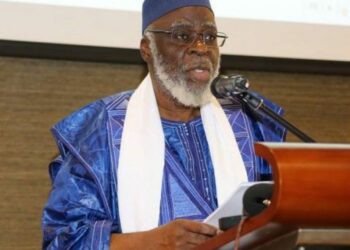 (Portrait) Boikari (cheick Aïma) Fofana : Retour sur une vie dédiée à Allah !