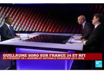 Soro continue à garder beaucoup de « respects » pour le Président Ouattara