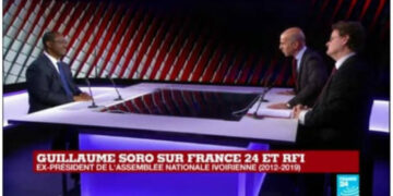 Soro continue à garder beaucoup de « respects » pour le Président Ouattara