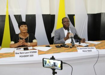 Prix Ebony : La 22ème reportée en janvier 2021, les inscriptions pour les accréditations ouvertes