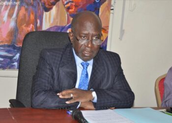 Côte d’Ivoire: COVID-19: Un taux de 35% des activités du palais de culture enregistré en 2020 (Directeur)