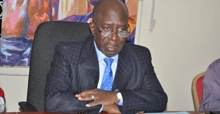 Côte d’Ivoire: COVID-19: Un taux de 35% des activités du palais de culture enregistré en 2020 (Directeur)