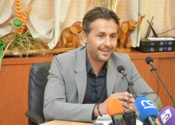 Elim. CAN « Cameroun 2021&Prime;/Côte d’Ivoire Vs Madagascar: Les 26 éléphants convoqués par Beaumelle