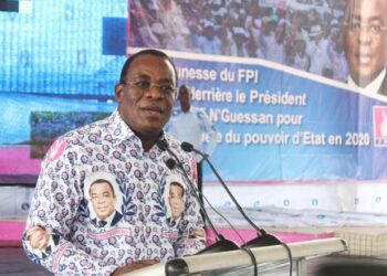 Plateforme de l’opposition/Affi parle à Bédié : « On ne peut pas rassembler dans l’inégalité et dans la division»