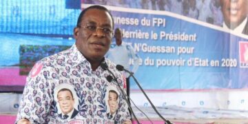 Plateforme de l’opposition/Affi parle à Bédié : « On ne peut pas rassembler dans l’inégalité et dans la division»