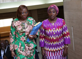 Côte d&rsquo;Ivoire/Les manuels scolaires contenant des erreurs seront-ils vendus ou non après leur réédition? Voici la réponse du gouvernement