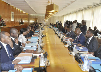 COMMUNIQUE DU CONSEIL DES MINISTRES DU MERCREDI 29 JANVIER 2020