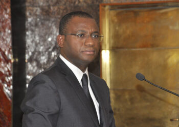 Côte d&rsquo;Ivoire: COMMUNIQUE DU CONSEIL DES MINISTRES  DU MERCREDI 05 FÉVRIER 2020