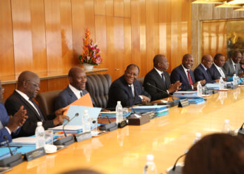 ANNEXE AU COMMUNIQUE DU CONSEIL DES MINISTRES DU 05 FÉVRIER 2020 RELATIVE AUX MESURES INDIVIDUELLES