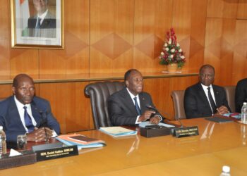 Côte d&rsquo;Ivoire/Reformes de la constitution: Ce que le gouvernement a décidé