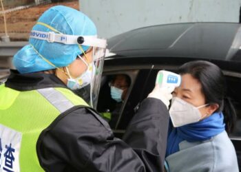 Urgence… Coronavirus : la fenêtre de tir pour enrayer l&rsquo;épidémie «se rétrécit», selon le patron de l&rsquo;OMS.