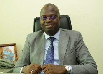 Choix d’Amadou Gon/ Coulibaly Fononna Cheick Ahmed : « Nous allons porter AGC à la magistrature suprême »