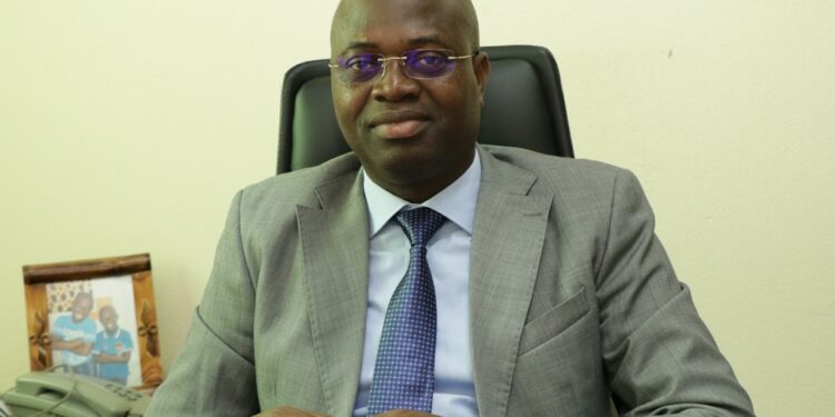 Choix d’Amadou Gon/ Coulibaly Fononna Cheick Ahmed : « Nous allons porter AGC à la magistrature suprême »