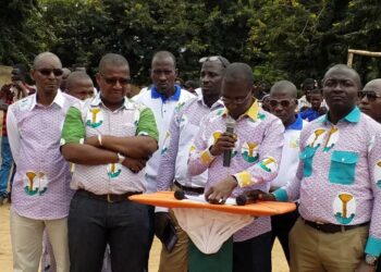 Développement local : la Mutuelle de Béréni-Dialla rend hommage au Président Alassane Ouattara