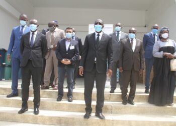 Action de solidarité : La Chambre de commerce offre plus de 57 millions de dons