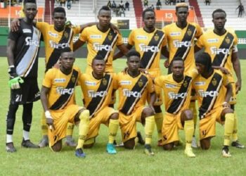 Football : L’Asec Mimosas se sépare de 11 joueurs