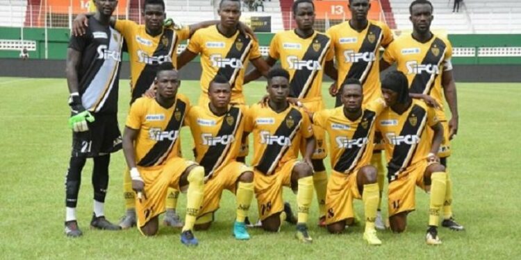 Football : L’Asec Mimosas se sépare de 11 joueurs