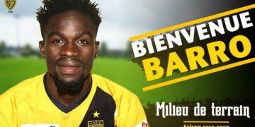 Côte d’Ivoire/Transfert : le milieu burkinabé Barro Adama pose ses valises à Sol