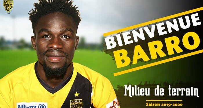 Côte d’Ivoire/Transfert : le milieu burkinabé Barro Adama pose ses valises à Sol