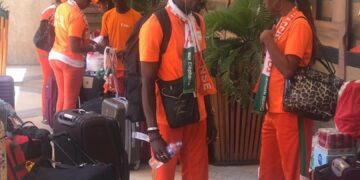 CAN 2019 : Le CNSE demande aux supporters ivoiriens de se rendre au stade avec leurs bagages