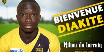 Football : L’Asec Mimosas dévoile des recrues de sa cuvée 2019-2020