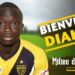 Football : L’Asec Mimosas dévoile des recrues de sa cuvée 2019-2020