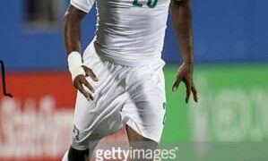 CAN 2019/Namibie-Côte d’Ivoire: Serey Dié désigné homme du match