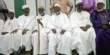 Côte d’Ivoire : début du mois de  jeûne ce lundi