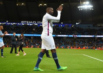 Yaya Touré prend sa retraite