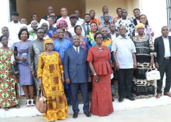 Côte d’Ivoire : Voici ce que Guillaume SORO et son comité politique ont décidé depuis Katiola