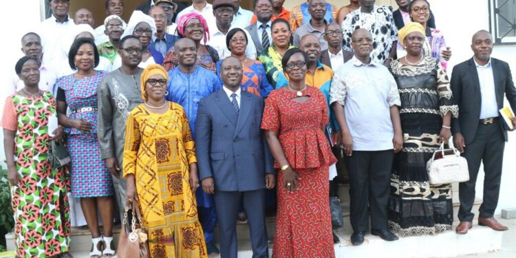 Côte d’Ivoire : Voici ce que Guillaume SORO et son comité politique ont décidé depuis Katiola