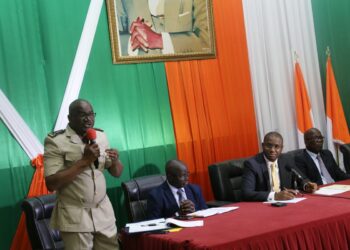 Affrontements à Béoumi : 10 morts et 104 blessés enregistrés, une matrix d’action adoptée pour une meilleure gestion de cette crise