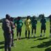 CAN 2019/Éléphants: La préparation a commencé ce samedi en France