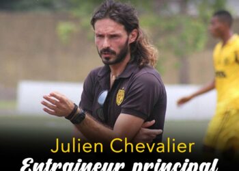 Côte d’Ivoire: Julien chevalier nouvel entraîneur de l’Asec Mimosas 