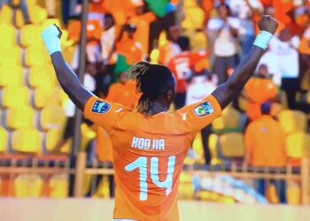 CAN 2019/Groupe D: les éléphants se contentent du service minimum face aux Bafana Bafana