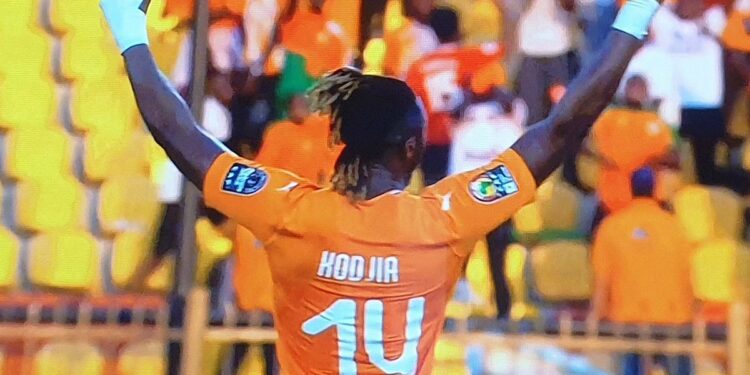 CAN 2019/Groupe D: les éléphants se contentent du service minimum face aux Bafana Bafana