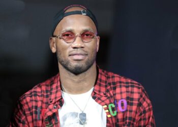 CAN 2019 : Le message de Drogba aux Eléphants