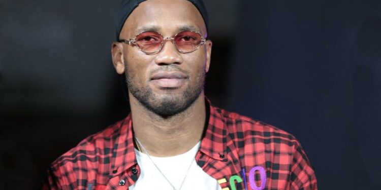 CAN 2019 : Le message de Drogba aux Eléphants