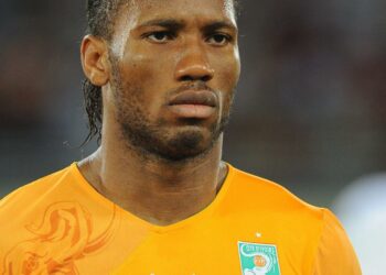 Covid 19 : teste d’un vaccin en Afrique, la réaction de Didier Drogba