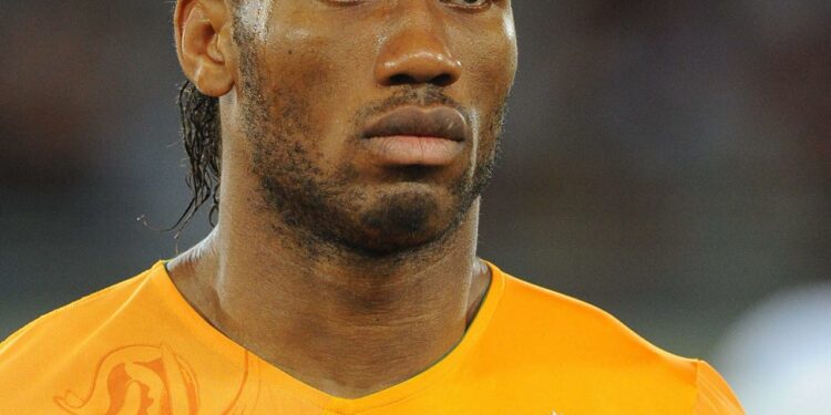 Covid 19 : teste d’un vaccin en Afrique, la réaction de Didier Drogba