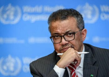 COVID-19 : L’OMS inquiète de l’impact sur les femmes et les filles en Afrique